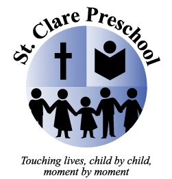St. Clare Preschool